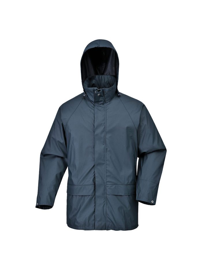 Sealtex AIR Jacket, L, R, Navy