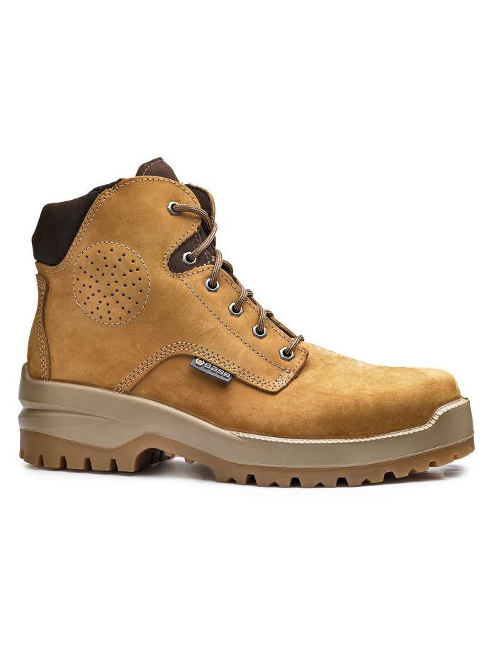 Camel Top S3 HRO CI HI SRC, 41, R, Honey