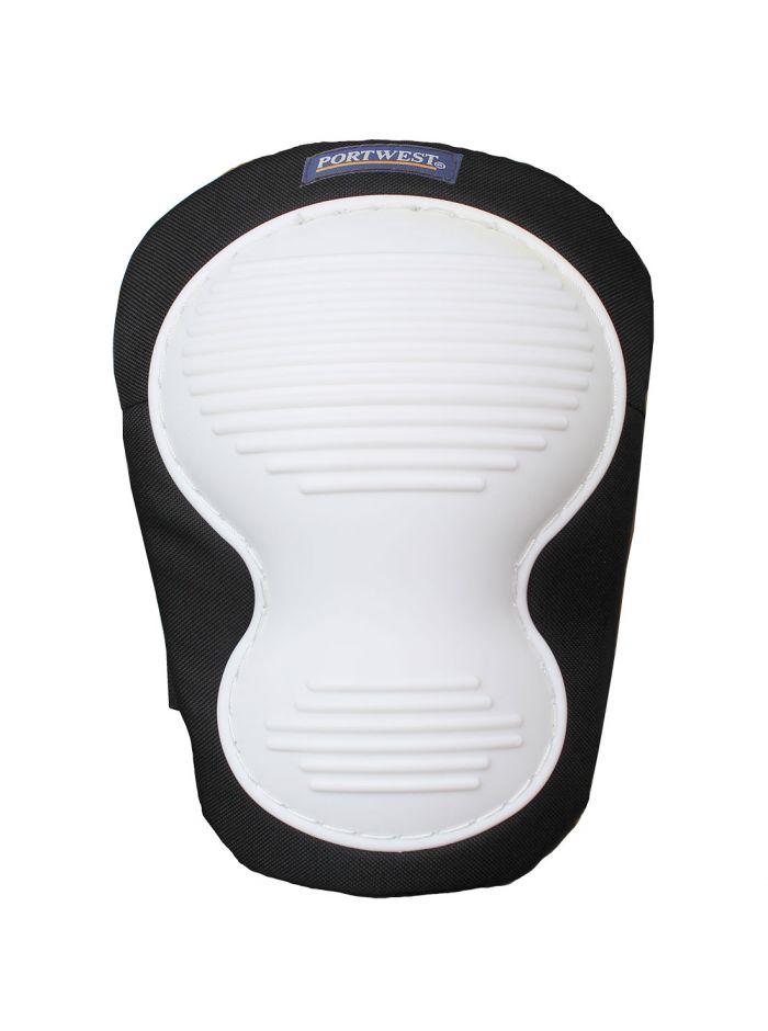 Non-Marking Knee Pad, , R, White