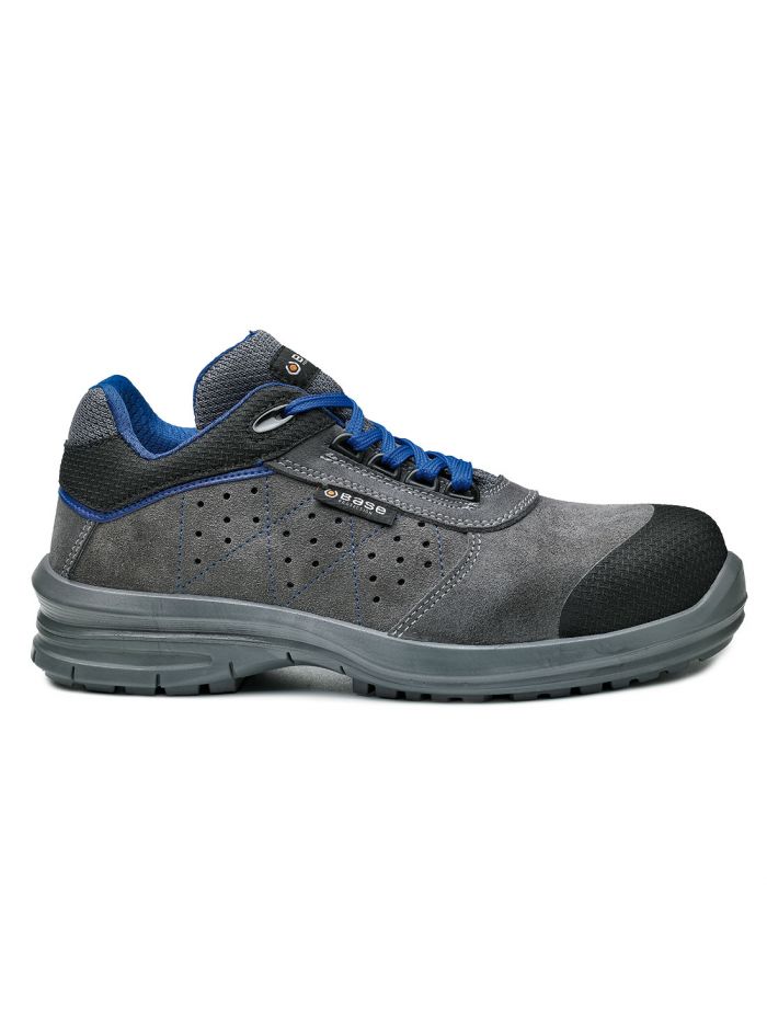 Quasar/Cursa S1P SRC, 36, , Grey/Blue