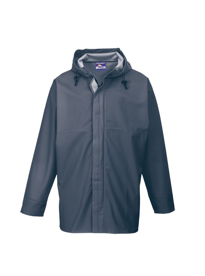 Sealtex Ocean Jacket, L, R, Navy