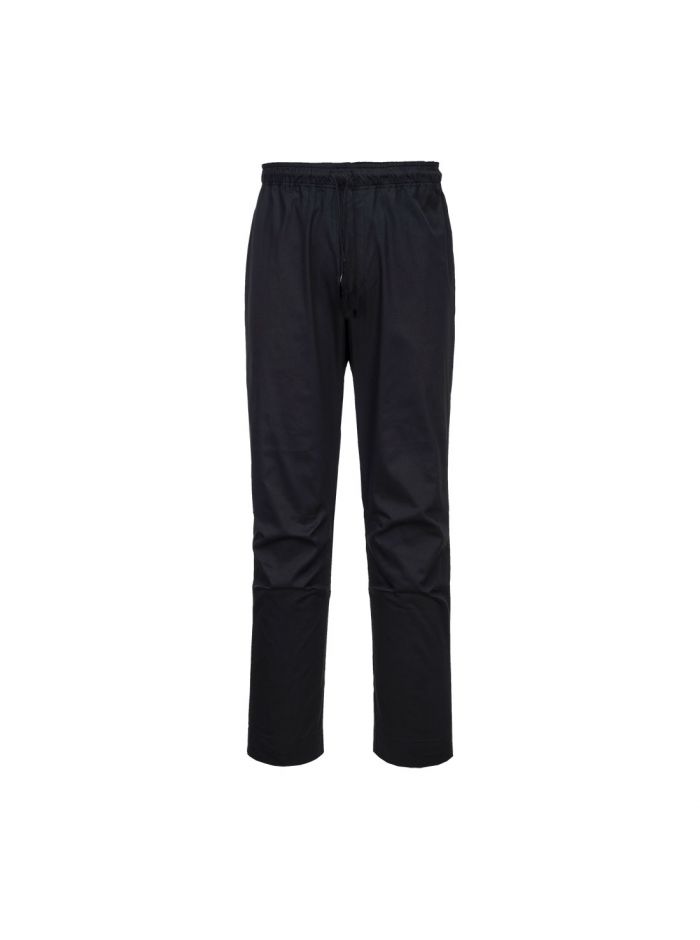 Mesh Air Pro Trousers, L, R, Black