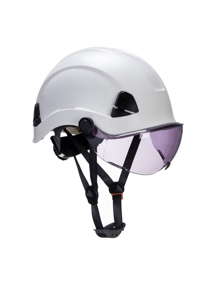 Height Endurance Visor, , R, Smoke