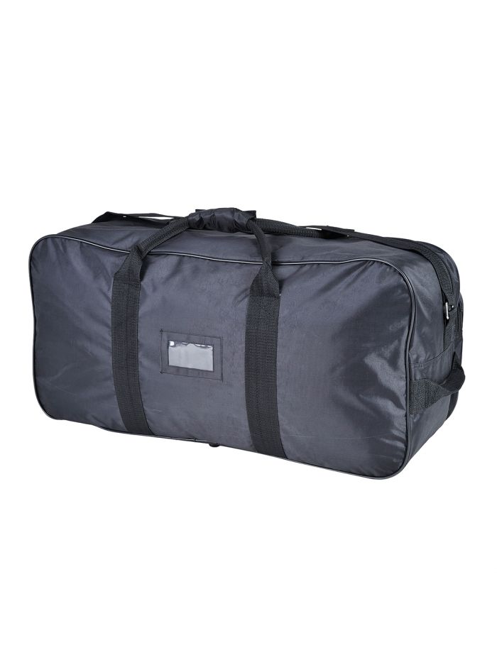 Holdall Bag, , R, Black