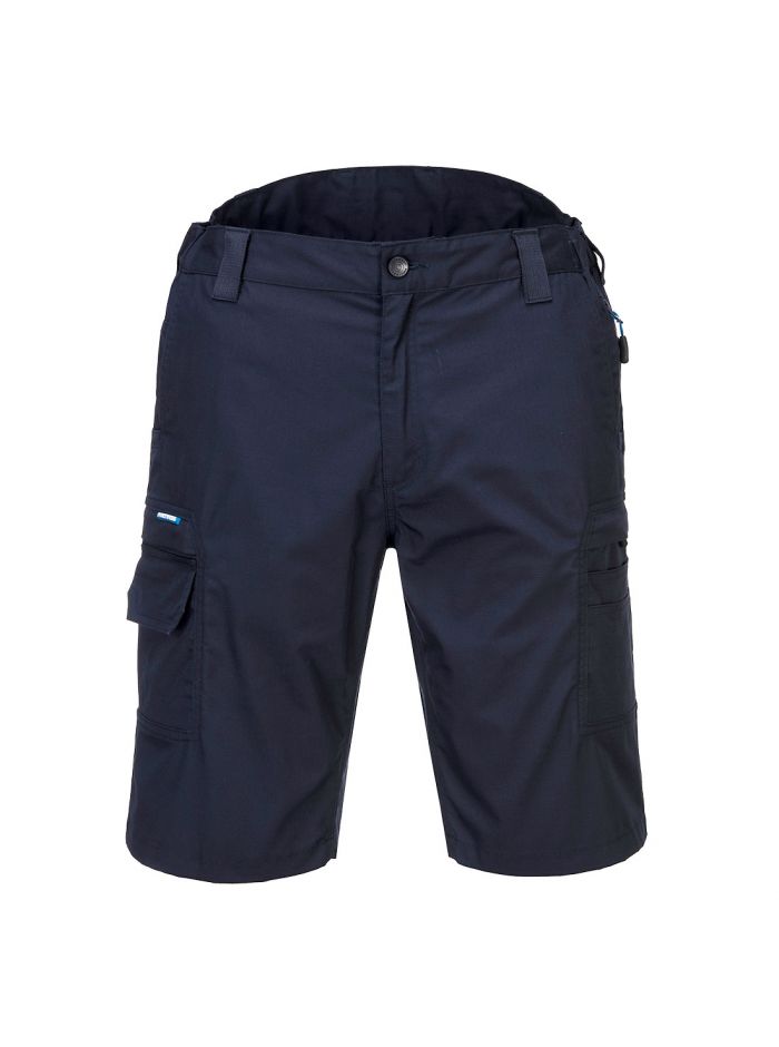 KX3 Ripstop Shorts, 32, R, Dark Navy