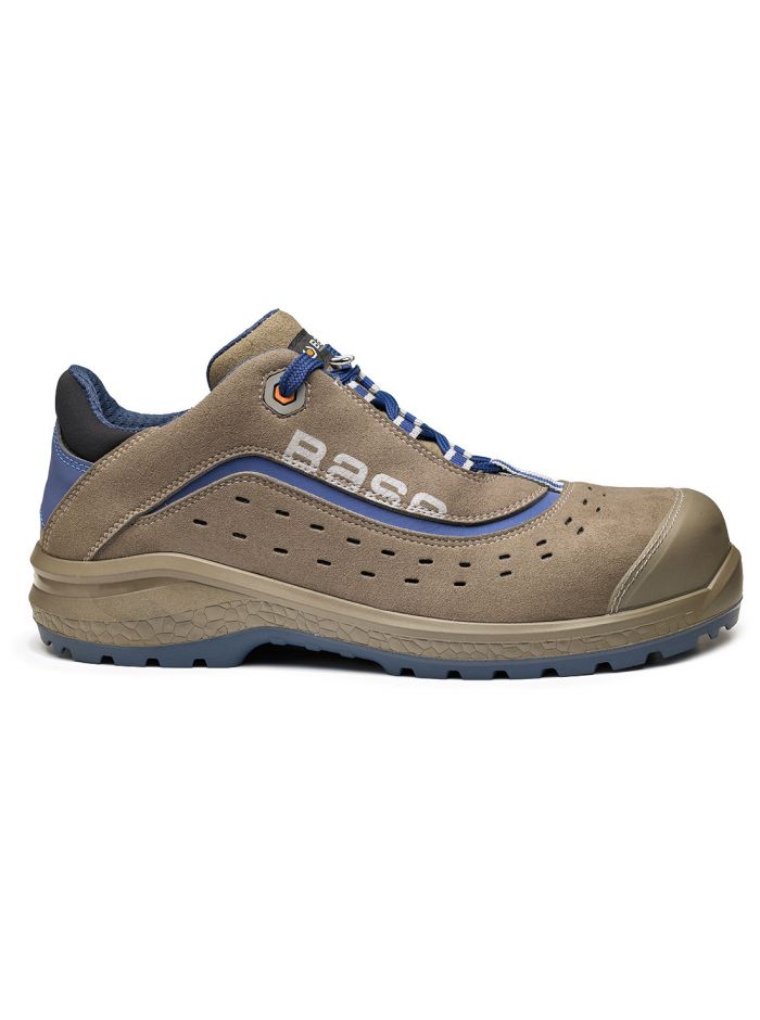 Be-Active S1P SRC, 36, U, Grey/Blue