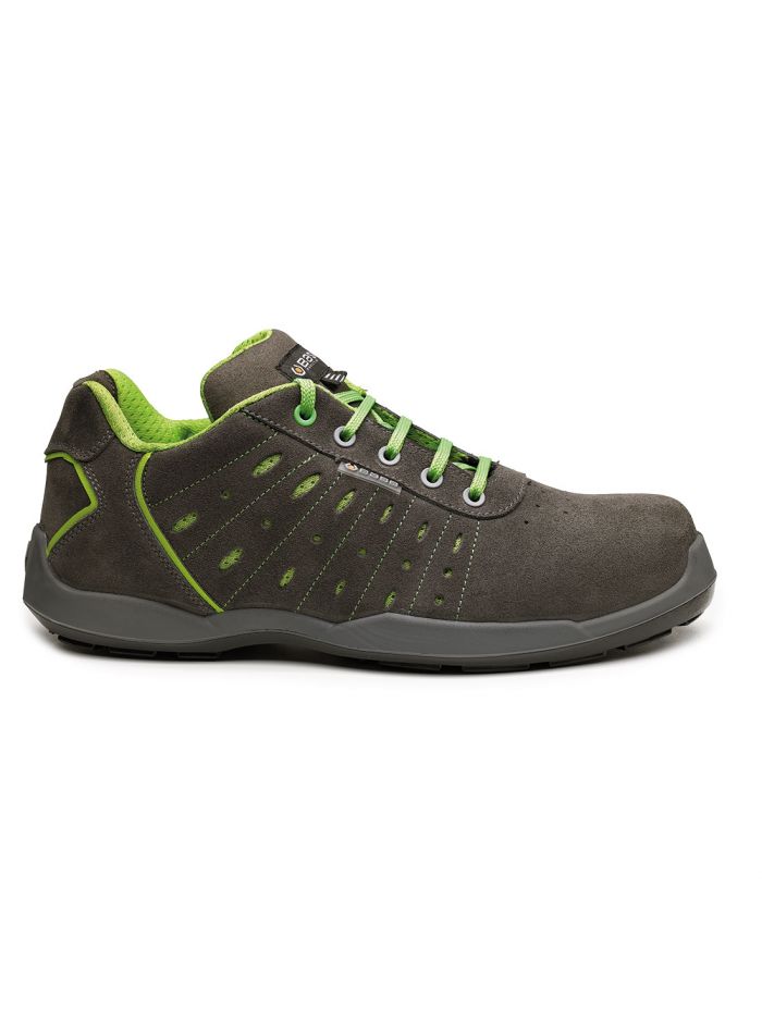 Ace S1P SRC, 35, R, Grey/Lime