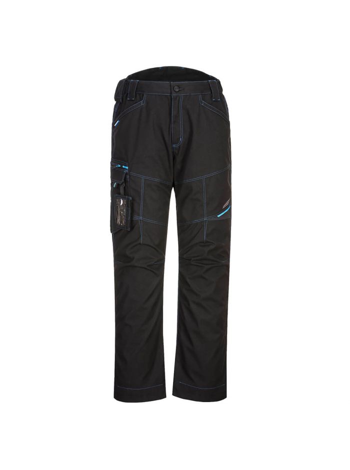 WX3 Service Trousers, 28, R, Black