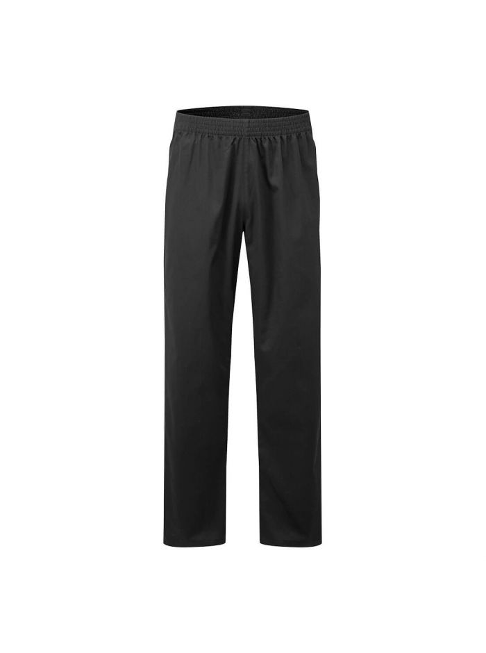 Bakers Trousers, 4XL, R, Black
