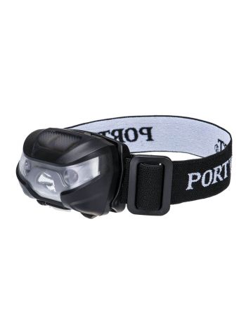 USB Rechargeable Head Light, , R, Black