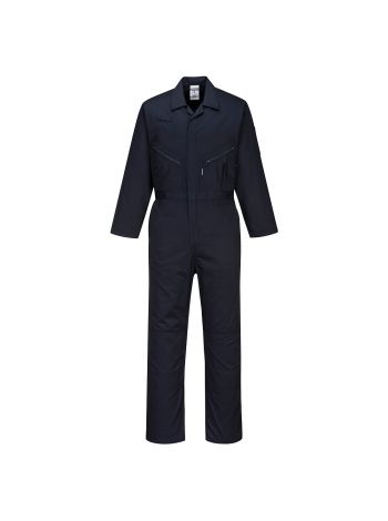 Kneepad Coverall, S, R, Dark Navy