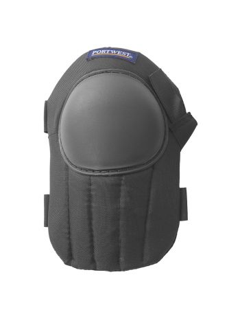 Lightweight Knee Pad, , R, Black