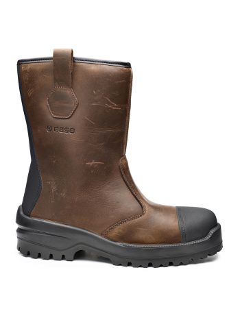 Elk S3 HRO CI HI SRC, 39, , Brown/Black