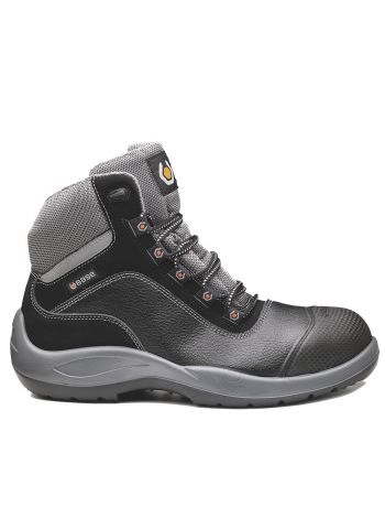 Beethoven S3 SRC, 36, G, Black/Grey