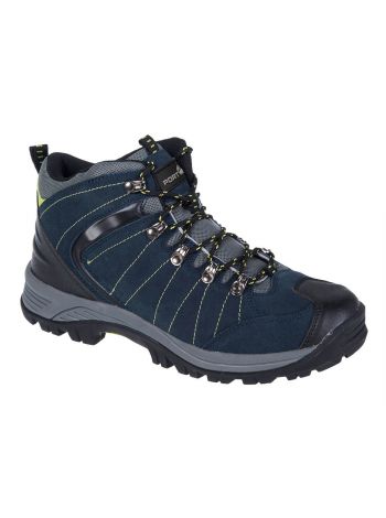 Limes Hiker Boot , 39, R, Navy