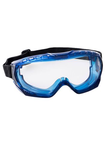 Ultra Vista Goggles Unvented, , R, Clear