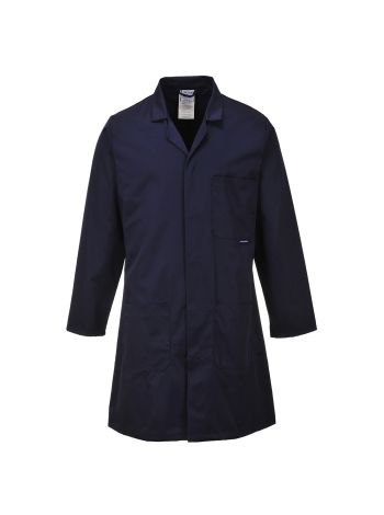 Standard Coat, 4XL, R, Navy