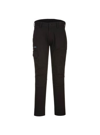 KX3 Cargo Trousers, 28, R, Black