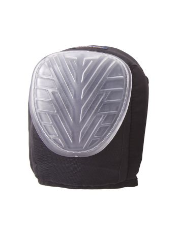 Super Gel Knee Pad, , R, Black