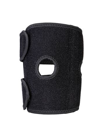 Elbow Support Brace, , R, Black