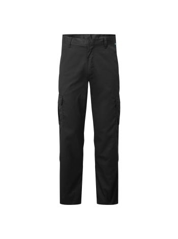 Lightweight Combat Trousers, 28, R, Black