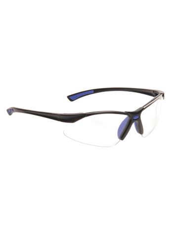 Bold Pro Spectacles, , U, Blue