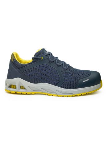 K-SPRINT S1P SRC, 36, R, Navy/Yellow