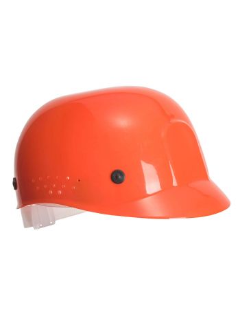 Ultra Light Bump Cap, , R, Orange