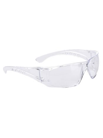 Clear View Spectacles, , R, Clear