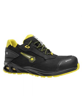 K-HURRY / K-BOOGIE, 36, Y, Black/Yellow