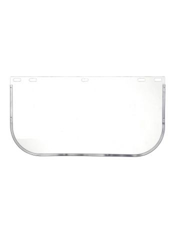 Replacement Shield Plus Visor, , R, Clear