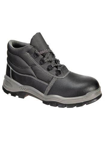 Steelite Kumo Boot S3, 36, R, Black